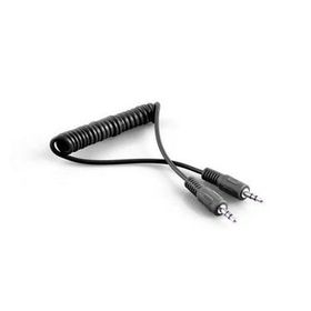 S-Link SL-SP1 Siyah 1 m Stereo Ses Kablosu