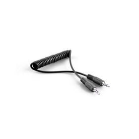 S-Link SL-SP1 Siyah 1 m Stereo Ses Kablosu