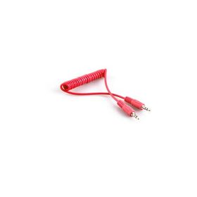 S-Link SL-SP3 Pembe 1 m Stereo Ses Kablosu
