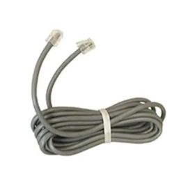 S-Link SL-TEL5 5M Telefon Poşet Kablosu