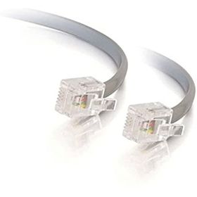 S-Link SL-TEL5 5M Telefon Poşet Kablosu