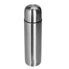 S-Link SL-TM1976 Kupa Paslanmaz 500 ml Gümüş Çelik Termos