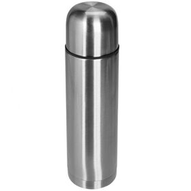 S-Link SL-TM1976 Mat Gümüş 500 ml Paslanmaz Çelik Termos