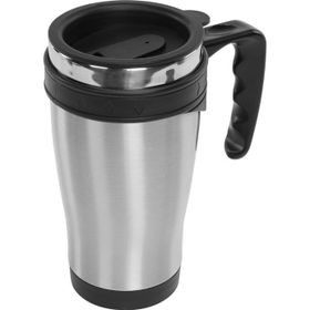 S-Link SL-TM1982 Gümüş 470 ml Paslanmaz Çelik Termos
