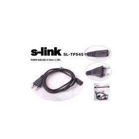 S-Link SL-TP545 Teyp Power Kablosu