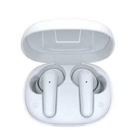 S-Link SL-TWS04 Beyaz Bluetooth Kulaklık