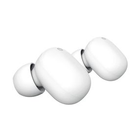 S-Link SL-TWS05 Beyaz Bluetooth Kulaklık