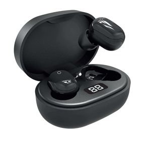 S-Link SL-TWS05 Siyah Bluetooth Kulaklık