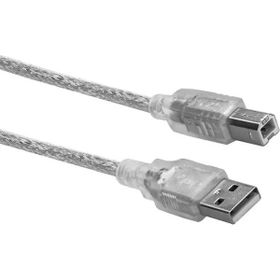 S-Link SL-U2005 Usb2.0 5 Metre Yazıcı Kablosu