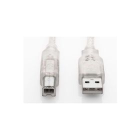 S-Link SL-U2007 7 mt USB Yazıcı Kablosu