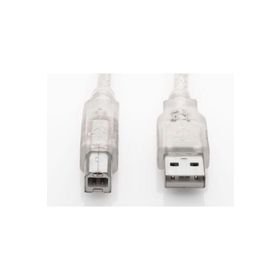 S-Link SL-U2007 7 mt USB Yazıcı Kablosu