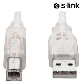 S-Link SL-U2010 10mt Yazıcı Kablosu