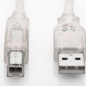 S-Link SL-U2010 10mt Yazıcı Kablosu