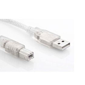 S-Link SL-U2015 1,5 Metre Usb 2.0 Ae Be Yazıcı Kablosu
