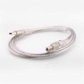 S-Link SL-U2015 1,5 Metre Usb 2.0 Ae Be Yazıcı Kablosu