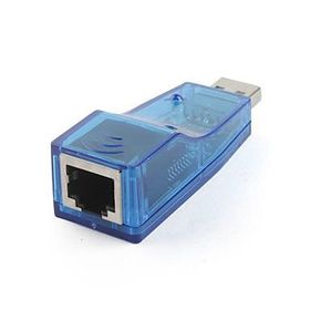 S-Link SL-U45 Usb Ethernet Adaptör