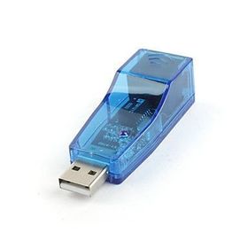 S-Link SL-U45 Usb Ethernet Adaptör