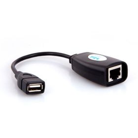 S-Link SL-U68 Usb 2.0 Uzatıcılı Ethernet Kablosu