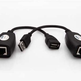 S-Link SL-U68 Usb 2.0 Uzatıcılı Ethernet Kablosu