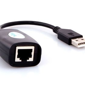 S-Link SL-U68 Usb 2.0 Uzatıcılı Ethernet Kablosu