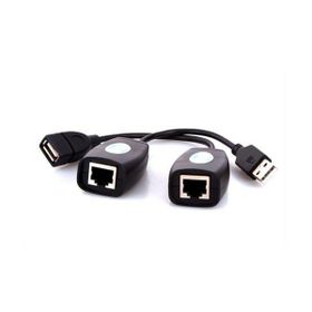 S-Link SL-U68 Usb 2.0 Uzatıcılı Ethernet Kablosu