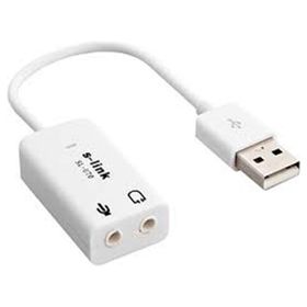 S-Link SL-U70 Ses Kartı