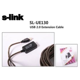 S-Link SL-UE130 USB Uzatma Kablosu