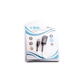 S-Link SL-UE130 USB Uzatma Kablosu