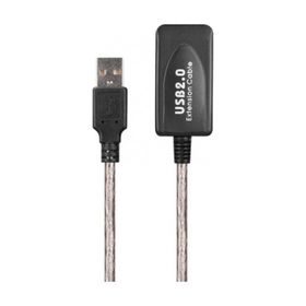 S-Link SL-UE140 Aktif Usb 20 m Uzatma Kablosu