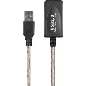 S-Link SL-UE140 Aktif Usb 20 m Uzatma Kablosu