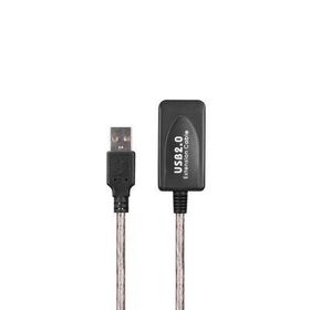 S-Link SL-UE140 Aktif Usb 20 m Uzatma Kablosu