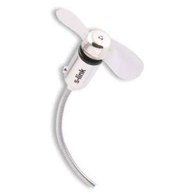 S-Link SL-UF02 USB Vantilatör