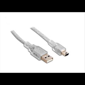 S-LINK SL-UK5 1.5 M USB 2.0 USB KABLOSU
