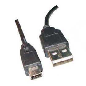 S-LINK SL-UK5 1.5 M USB 2.0 USB KABLOSU