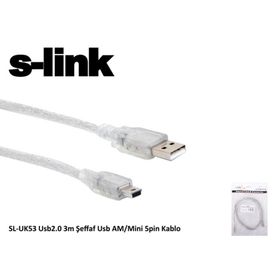 S-Link SL-UK53 USB Kablo