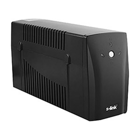 S-Link SL-UP650 Güç Kaynağı
