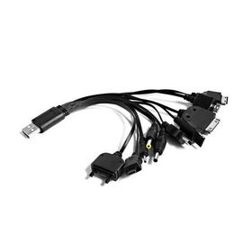 S-Link SL-USB10 USB Üniversal Şarj Aleti