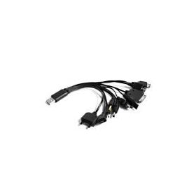 S-Link SL-USB10 USB Üniversal Şarj Aleti