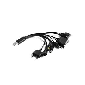 S-Link SL-USB10 USB Üniversal Şarj Aleti