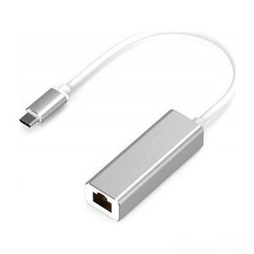 S-Link SL-UTY1005 Type-C To RJ45 10 100 1000M Gıgabıt Ethernet