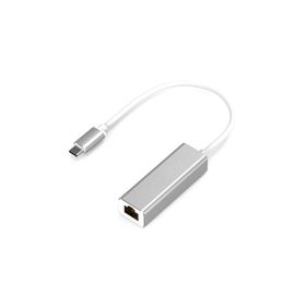 S-Link SL-UTY1005 Type-C To RJ45 10 100 1000M Gıgabıt Ethernet