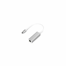 S-Link SL-UTY1005 Type-C To RJ45 10 100 1000M Gıgabıt Ethernet