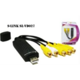 S-Link SL-VD027 Çevirici Adaptör