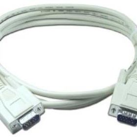 S-Link SL-VGA03 3M VGA Görüntü Kablosu