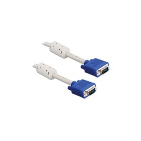 S-Link SL-Vga10 10 Mt Vga Data Kablosu