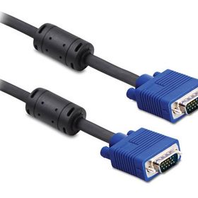 S-Link SL-Vga10 10 Mt Vga Data Kablosu