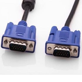 S-Link SL-Vga10 10 Mt Vga Data Kablosu