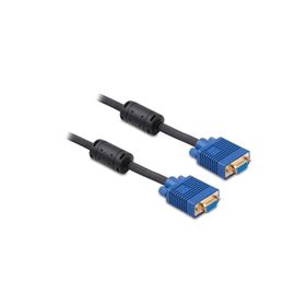 S-Link SL-VGA105F 5 mt Ekran Kartı VGA Uzatma Kablosu