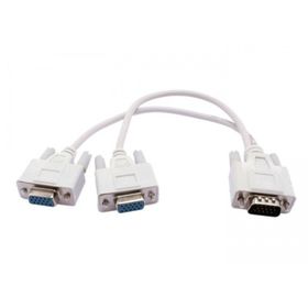 S-Link SL-VGA152 Vga-2 Projektör Kablosu
