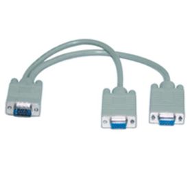 S-Link SL-VGA152 Vga-2 Projektör Kablosu